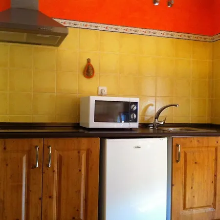 Apartamento El Salat, Rurales Guadalest