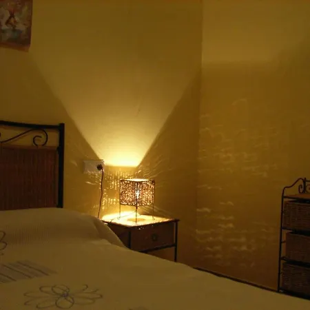 El Salat, Rurales Apartment