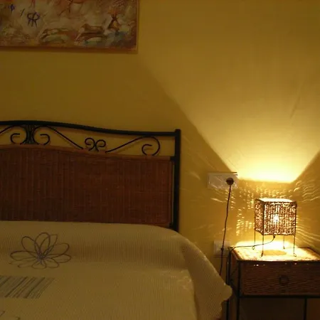 El Salat, Rurales Apartamento Guadalest