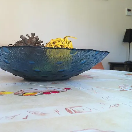 El Salat, Rurales Apartamento *
