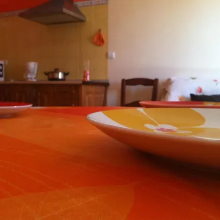 El Salat, Rurales * Guadalest