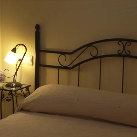 El Salat, Rurales Apartment Guadalest