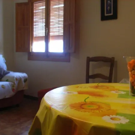 El Salat, Rurales