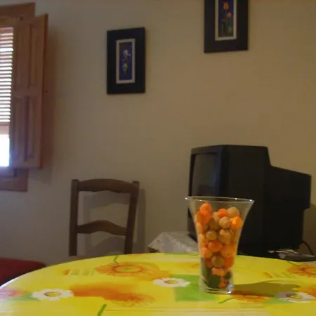 El Salat, Rurales * Guadalest