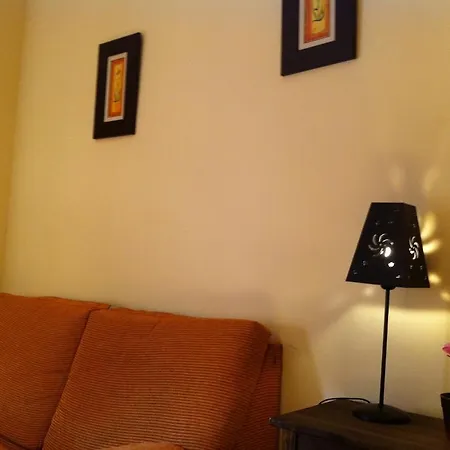 El Salat, Rurales Apartamento