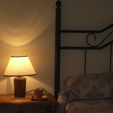 Apartamento El Salat, Rurales Guadalest