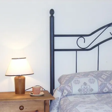 Apartamento El Salat, Rurales Guadalest