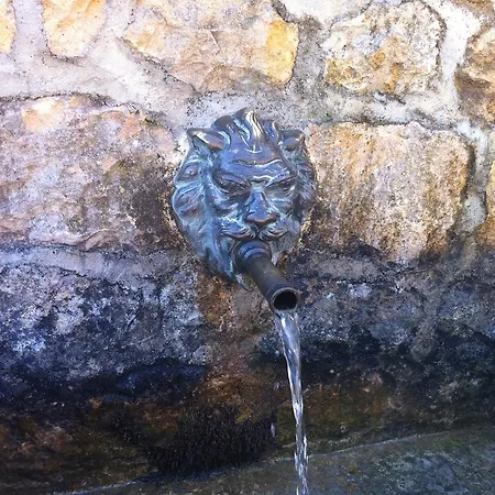 El Salat, Rurales