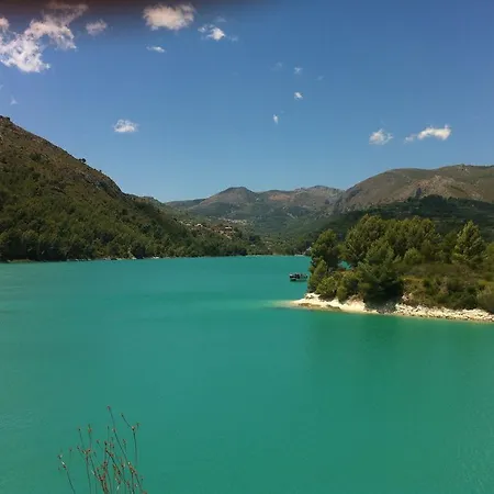 El Salat, Rurales