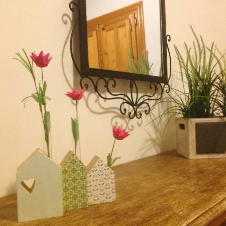 El Salat, Rurales Apartamento