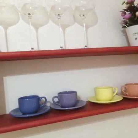 Apartment El Salat, Rurales