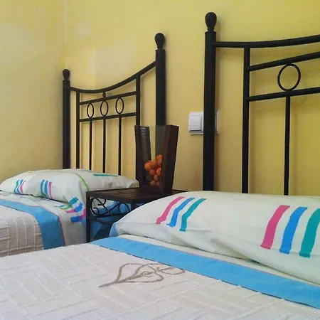El Salat, Rurales Apartman Guadalest